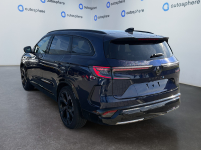 Renault Espace 1.2 E-Tech Esprit Alpine full hybrid