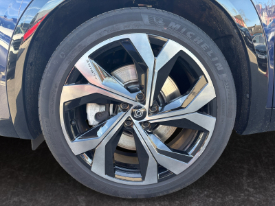 Renault Espace 1.2 E-Tech Esprit Alpine full hybrid