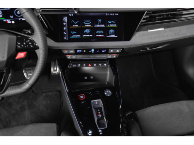 Audi RS3 SPORTBACK - GRIS KEMORA