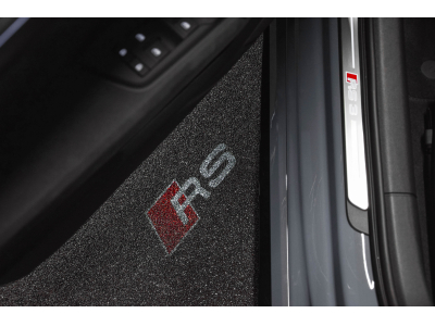 Audi RS3 SPORTBACK - GRIS KEMORA