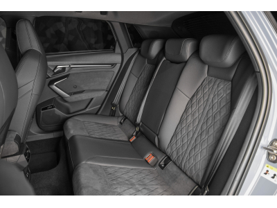 Audi RS3 SPORTBACK - GRIS KEMORA