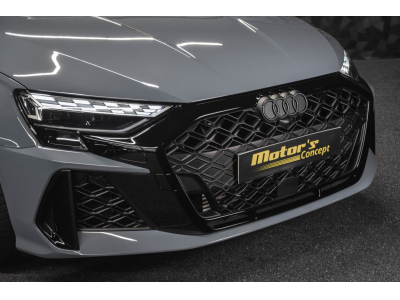 Audi RS3 SPORTBACK - GRIS KEMORA