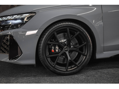 Audi RS3 SPORTBACK - GRIS KEMORA