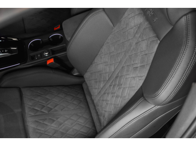 Audi RS3 SPORTBACK - GRIS KEMORA