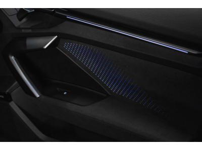 Audi RS3 SPORTBACK - GRIS KEMORA
