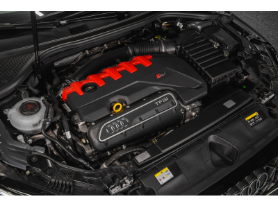 Audi RS3 SPORTBACK - GRIS KEMORA