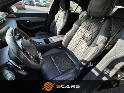 Peugeot 508 GT 1.6 225cv EAT8
