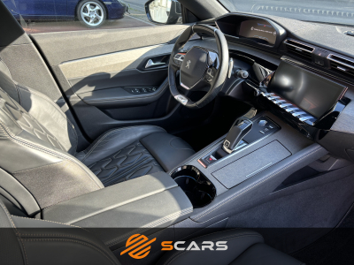 Peugeot 508 GT 1.6 225cv EAT8