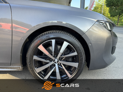 Peugeot 508 GT 1.6 225cv EAT8