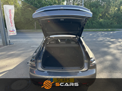 Peugeot 508 GT 1.6 225cv EAT8