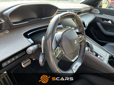Peugeot 508 GT 1.6 225cv EAT8