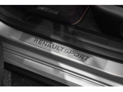Renault Megane 4 RS TROPHY