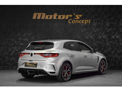 Renault Megane 4 RS TROPHY