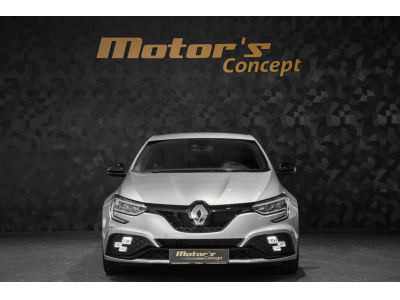 Renault Megane 4 RS TROPHY