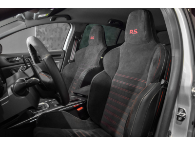 Renault Megane 4 RS TROPHY