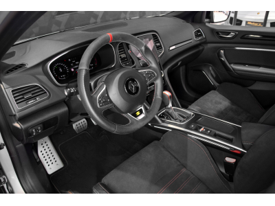 Renault Megane 4 RS TROPHY