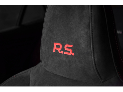 Renault Megane 4 RS TROPHY