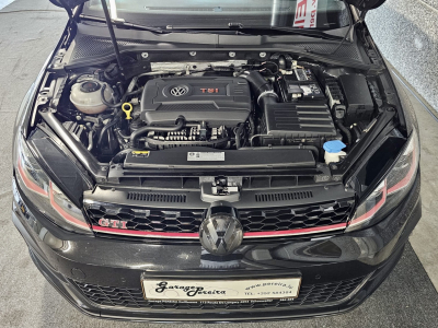 Volkswagen Golf GTI VII 2.0 TSI 245 PERFORMANCE VIRTUAL COCKPIT LED NAVI