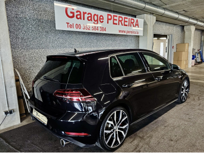 Volkswagen Golf GTI VII 2.0 TSI 245 PERFORMANCE VIRTUAL COCKPIT LED NAVI