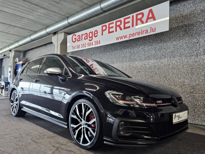Volkswagen Golf GTI VII 2.0 TSI 245 PERFORMANCE VIRTUAL COCKPIT LED NAVI
