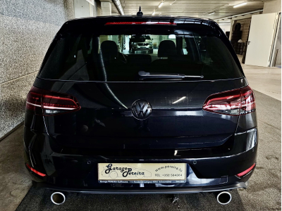 Volkswagen Golf GTI VII 2.0 TSI 245 PERFORMANCE VIRTUAL COCKPIT LED NAVI