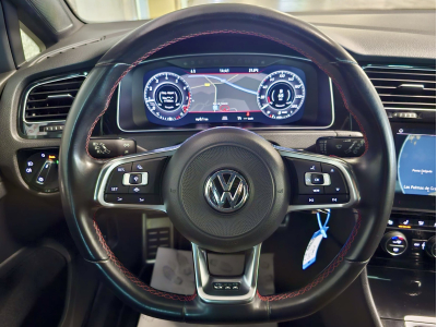 Volkswagen Golf GTI VII 2.0 TSI 245 PERFORMANCE VIRTUAL COCKPIT LED NAVI