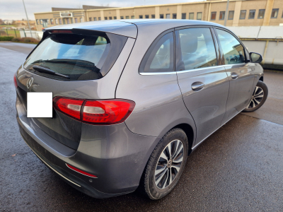 Mercedes-Benz B 180 7G DCT Automatique  Garantie 12 Mois