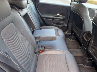Mercedes-Benz B 180 7G DCT Automatique  Garantie 12 Mois