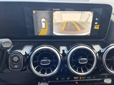 Mercedes-Benz B 180 7G DCT Automatique  Garantie 12 Mois