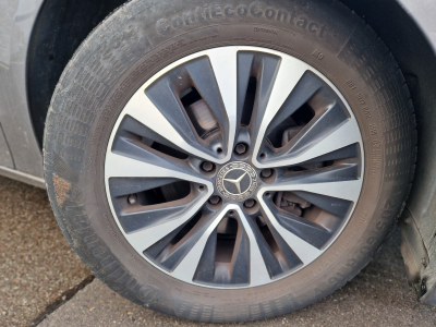 Mercedes-Benz B 180 7G DCT Automatique  Garantie 12 Mois