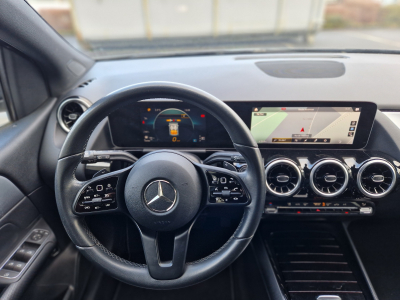 Mercedes-Benz B 180 7G DCT Automatique  Garantie 12 Mois