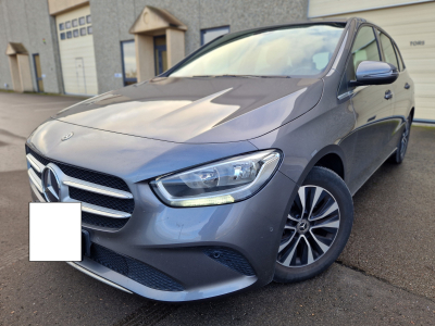 Mercedes-Benz B 180 7G DCT Automatique  Garantie 12 Mois