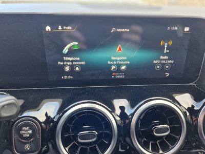 Mercedes-Benz B 180 7G DCT Automatique  Garantie 12 Mois