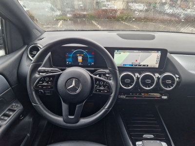 Mercedes-Benz B 180 7G DCT Automatique  Garantie 12 Mois