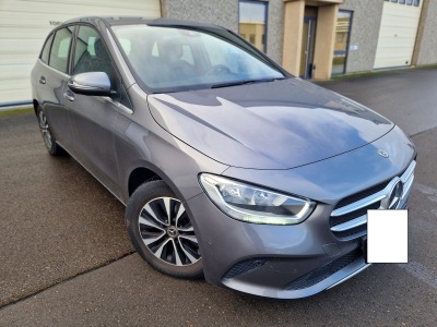 Mercedes-Benz B 180 7G DCT Automatique  Garantie 12 Mois