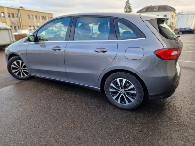 Mercedes-Benz B 180 7G DCT Automatique  Garantie 12 Mois