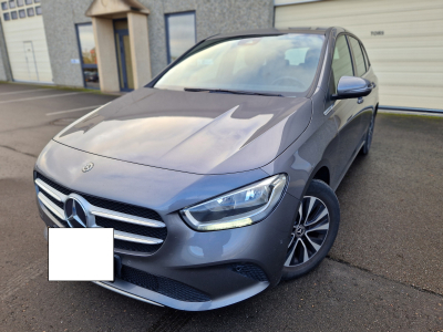 Mercedes-Benz B 180 7G DCT Automatique  Garantie 12 Mois