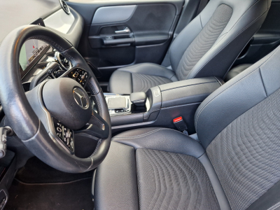 Mercedes-Benz B 180 7G DCT Automatique  Garantie 12 Mois
