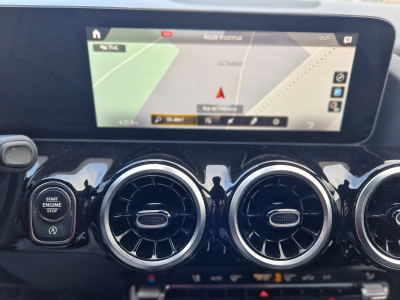 Mercedes-Benz B 180 7G DCT Automatique  Garantie 12 Mois