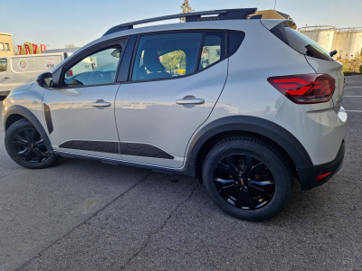 Dacia Sandero Stepway Extreme TCE 90 CV