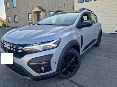 Dacia Sandero Stepway Extreme TCE 90 CV