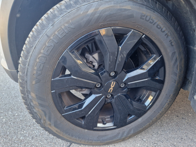 Dacia Sandero Stepway Extreme TCE 90 CV