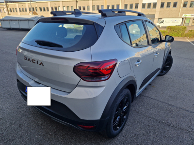 Dacia Sandero Stepway Extreme TCE 90 CV