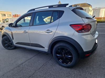 Dacia Sandero Stepway Extreme TCE 90 CV