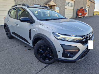 Dacia Sandero Stepway Extreme TCE 90 CV