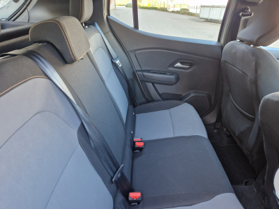 Dacia Sandero Stepway Extreme TCE 90 CV