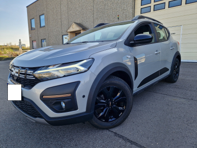 Dacia Sandero Stepway Extreme TCE 90 CV