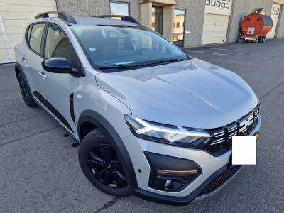 Dacia Sandero Stepway Extreme TCE 90 CV