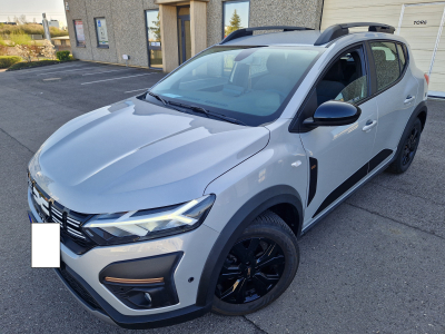 Dacia Sandero Stepway Extreme TCE 90 CV