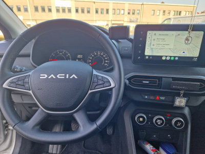 Dacia Sandero Stepway Extreme TCE 90 CV